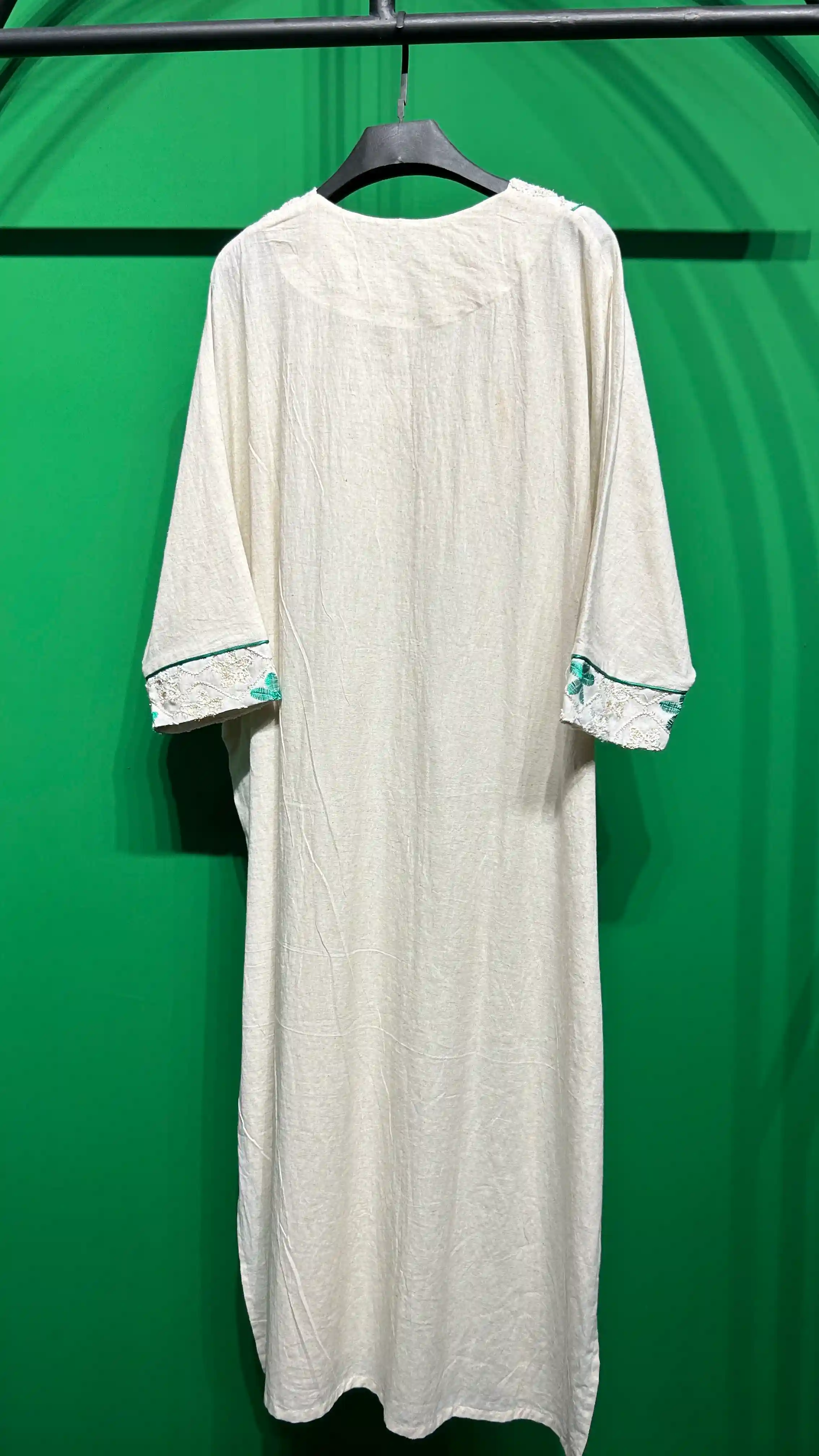 کفتان بلند